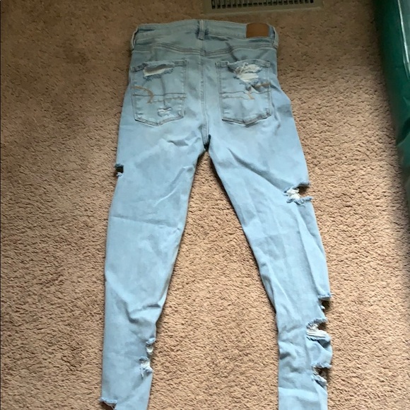 American Eagle Jeans - Picture 2 of 7